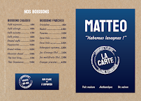 Photos du propriétaire du Restaurant MATTEO Poitiers - n°17