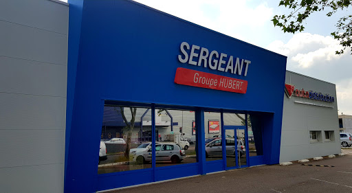 Photo 1 - AUTODISTRIBUTION HUBERT SERGEANT
