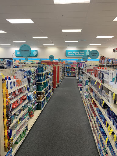 Drug Store «CVS», reviews and photos, 3999 Santa Rita Rd, Pleasanton, CA 94588, USA