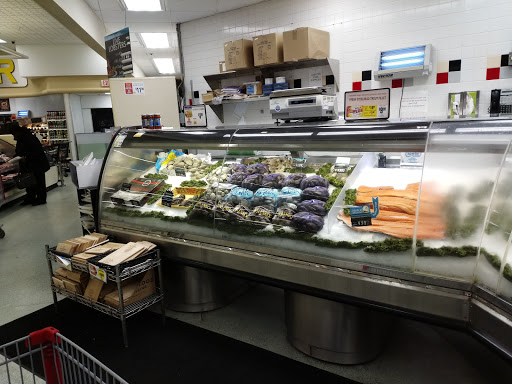 Grocery Store «ShopRite of Elizabeth», reviews and photos, 865 W Grand St, Elizabeth, NJ 07202, USA