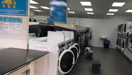 Smart Laundromat