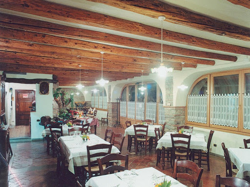 Farmhouse La Fattoria from Betel in Chiuduno, Provincia di Bergamo
