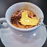 Photo n°1 de l'avis de Andrea. fait le 24/07/2019 à 17:08 sur le  Garden Pasticceria dal 1989 à Morciano di Romagna