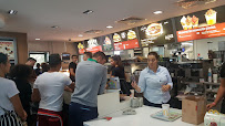 Atmosphère du Restauration rapide McDonald's à Gassin - n°18