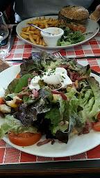 Photo n°25 de Le Bistrot à Lyon ()