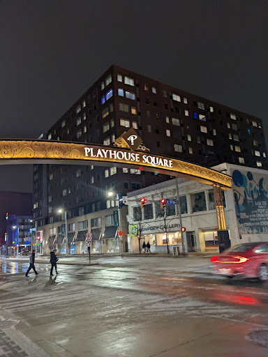 Performing Arts Theater «Connor Palace», reviews and photos, 1615 Euclid Ave, Cleveland, OH 44145, USA