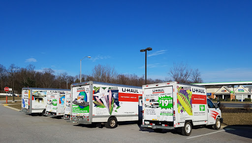 11050 Red Run Blvd, Owings Mills, MD 21117, USA