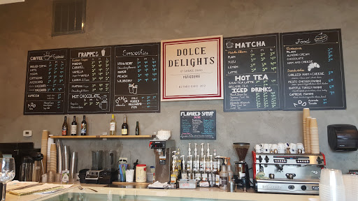 Bakery «Dolce Delights», reviews and photos, 3201 Louisiana St, Houston, TX 77006, USA