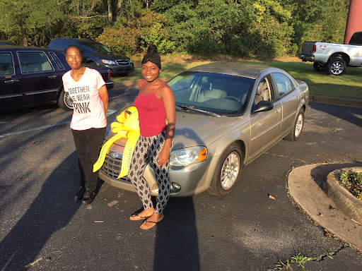 Used Car Dealer «Glatt Auto», reviews and photos, 4890 Atlanta Hwy, Bogart, GA 30622, USA