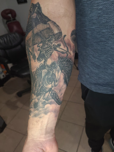 Explore tattoo ideas with meaning for girl, creative tattoo ideas in Omaha, available at LeVeL UP Tattoo