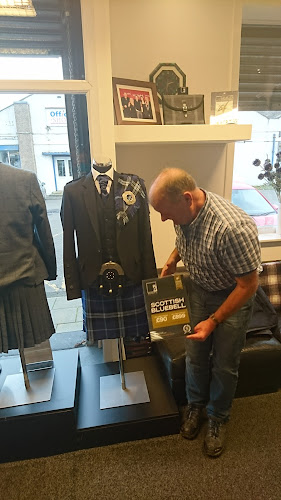 Reviews of Kilts 4 U in Glasgow - Clothing store
