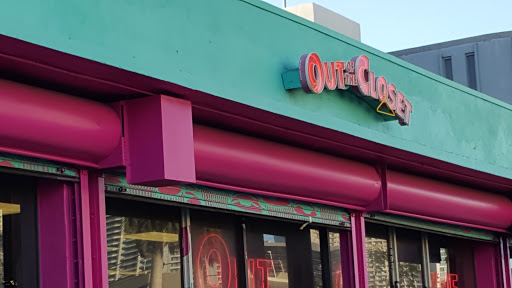 Clothing Store «Out of the Closet - Miami», reviews and photos