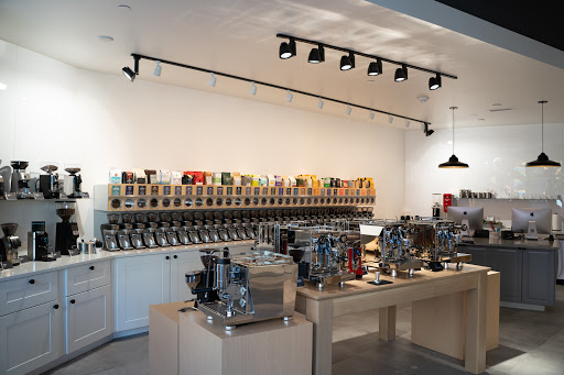 Appliance Store «Seattle Coffee Gear», reviews and photos, 6911 216th St SW a, Lynnwood, WA 98036, USA