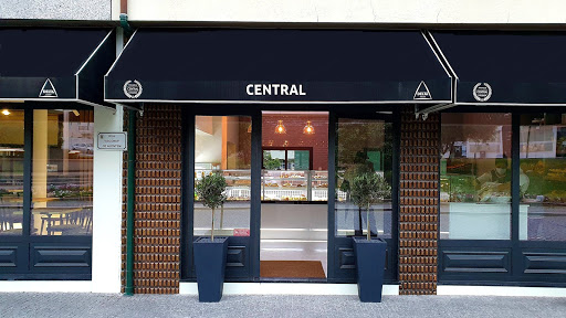 Central Bakery Lousada no Lousada, Porto