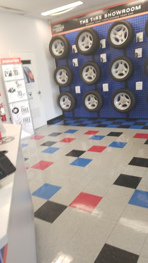 Tire Shop «Firestone Complete Auto Care», reviews and photos, 3221 Harwood Rd, Bedford, TX 76021, USA