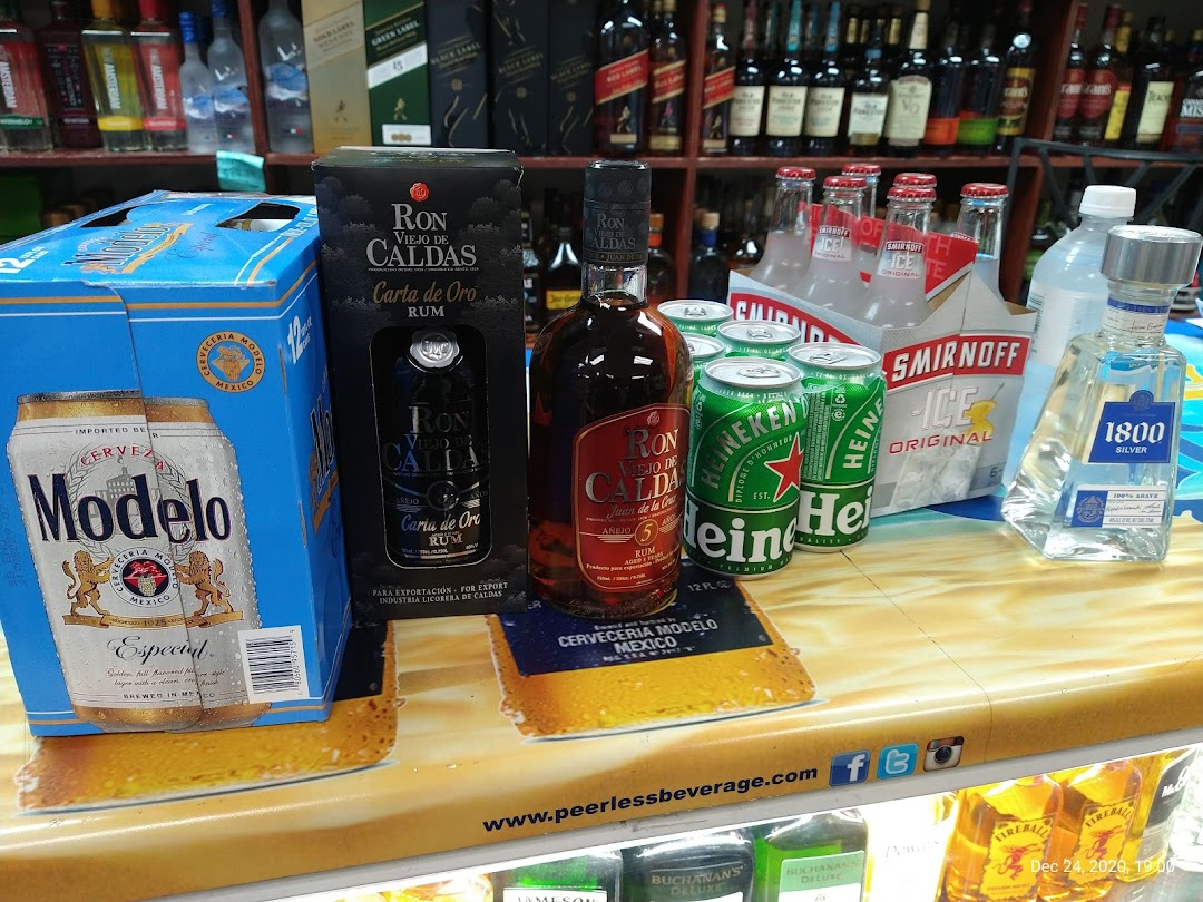 Westminister Liquors