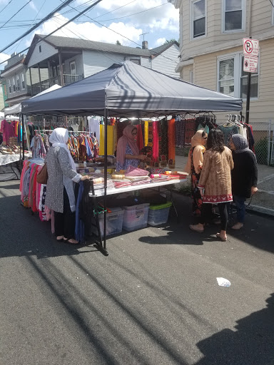 Supermarket «Noya Bazaar LLC», reviews and photos, 139 Wayne Ave, Paterson, NJ 07502, USA