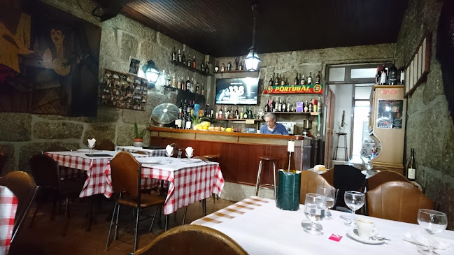 Restaurante Arca Velha
