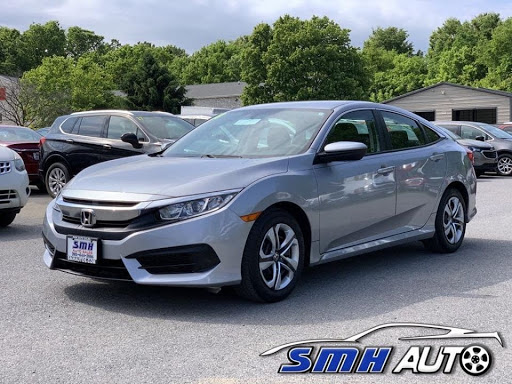 Used Car Dealer «SMH Auto Sales», reviews and photos, 6901 Baltimore National Pike, Frederick, MD 21702, USA