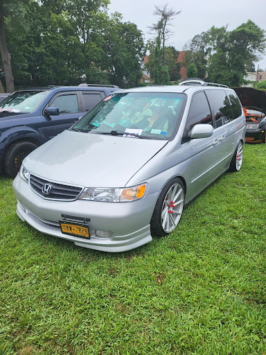 Park «Brush Park», reviews and photos, S 3rd Ave, Mt Vernon, NY 10550, USA