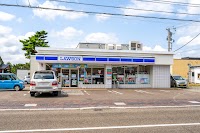 ローソン 恵庭大町店