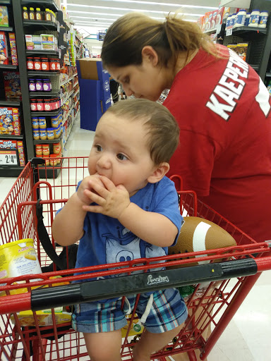 Supermarket «Lucky», reviews and photos, 291 McCray St, Hollister, CA 95023, USA