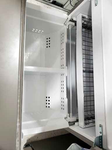 Appliance Store «P.C. Richard & Son», reviews and photos, 1450 Nixon Dr, Mt Laurel, NJ 08054, USA