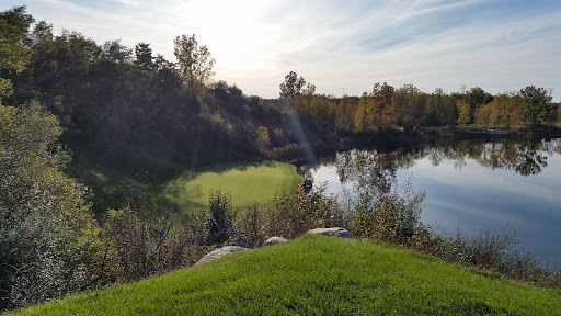 Golf Club «Boulder Pointe Golf Club», reviews and photos, 1 Champions Cir, Oxford, MI 48371, USA