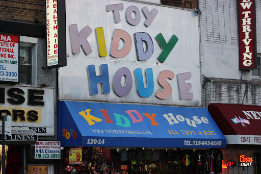 Toy Store «Kiddy House», reviews and photos, 120-14 Liberty Ave, Jamaica, NY 11419, USA
