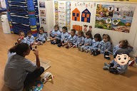 Escuela Infantil en Alcalá de Henares Escuela Infantil San Marino