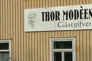 Thor Modéens Gästgifveri image