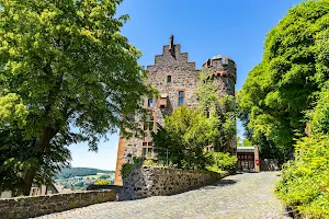 Burg Staufenberg image