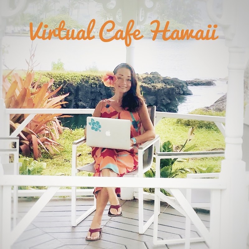 Virtual Cafe Hawaii