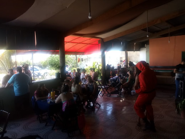 Avaliações sobre Rancho Joana''s Bar em São Paulo - Cafeteria