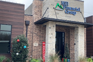 Hill Financial Group
