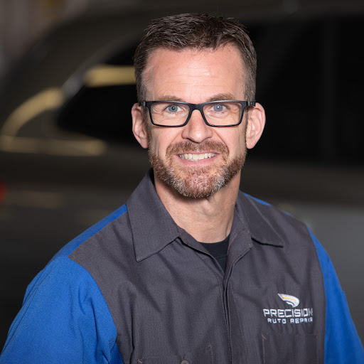 Auto Repair Shop «Precision Auto Repair», reviews and photos, 11110 61st St NE, Albertville, MN 55301, USA