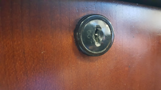 Locksmith «Marx Locksmith Service, Inc.», reviews and photos, 11356 Seward St, Grand Blanc, MI 48439, USA