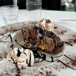 Photo n°5 de l'avis de Giulia.i fait le 21/04/2023 à 15:15 sur le  Ristorante “ De Rose “ à Sassuolo