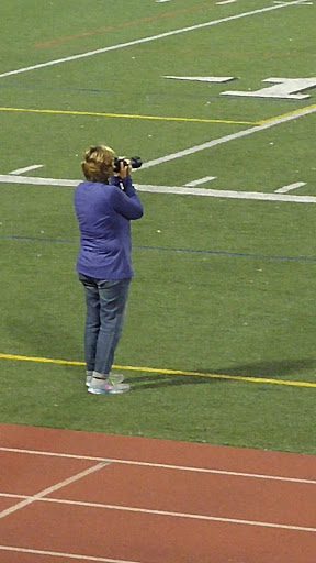 Stadium «Sunset Stadium», reviews and photos, 1707 Main St, Sumner, WA 98390, USA