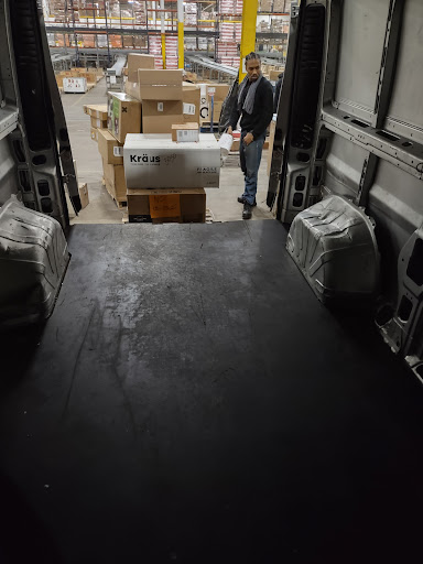 Distribution Service «Veterans Distribution of Chicago», reviews and photos, 5999 Butterfield Rd, Hillside, IL 60162, USA