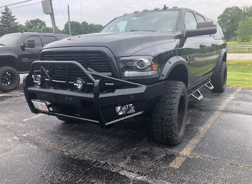 Auto Body Shop «ABRA Auto Body & Glass», reviews and photos, 20 North St, Park Forest, IL 60466, USA