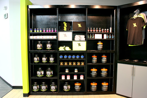 Gym «Krave Gym West Des Moines», reviews and photos, 5010 Ep True Pkwy, West Des Moines, IA 50265, USA