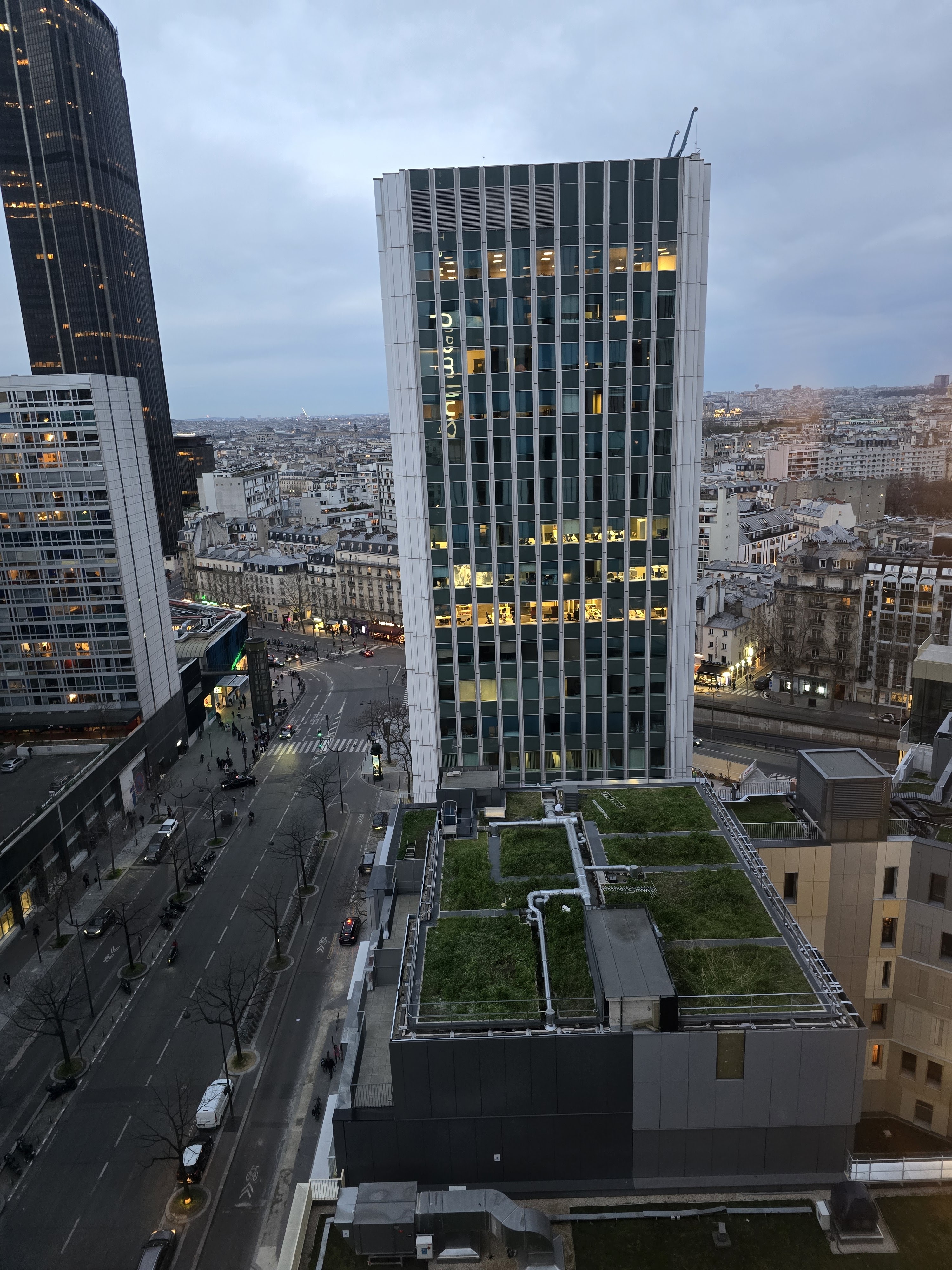 Photo n° 1 de l'avis de Déborah.E fait le 01/04/2024 à 08:18