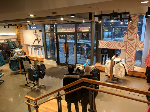 Sportswear Store «Columbia Sportswear Uptown Store», reviews and photos, 3014 Hennepin Ave S, Minneapolis, MN 55408, USA