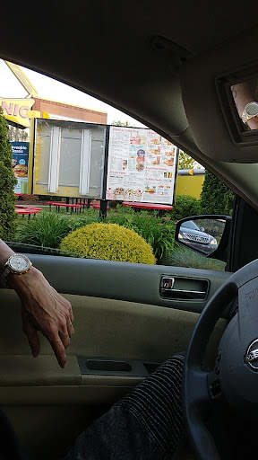 Fast Food Restaurant «Sonic Drive-In», reviews and photos, 1365 Old Boston Post Rd, Milford, CT 06460, USA