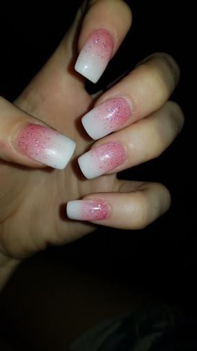 Nail Salon «Boutique Nails», reviews and photos, 9945 Trinity Blvd, New Port Richey, FL 34655, USA