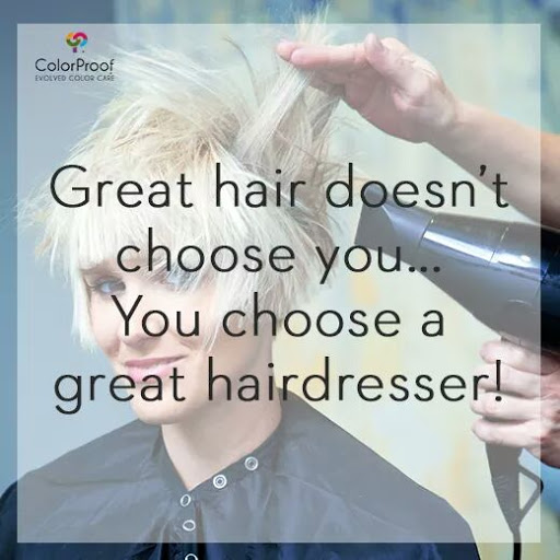 Hair Salon «Be-YOU-tiful Sol Salon & Med Spa», reviews and photos, 20170 Heritage Dr, Lakeville, MN 55044, USA