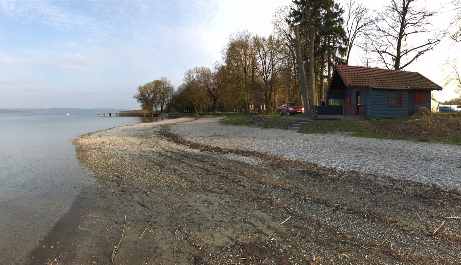 Strand im Uttinger Freizeitgelande photo #7