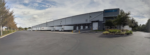Essendant - Tampa Distribution Center
