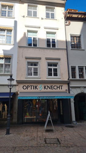 Optik Knecht AG - Schaffhausen